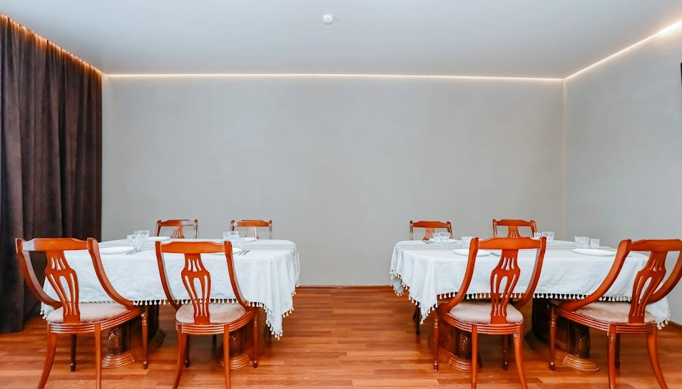 Фото №7 зала VIP-зал №3