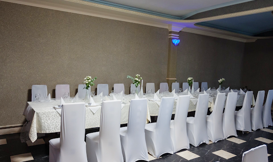 Фото №10 зала Большой зал