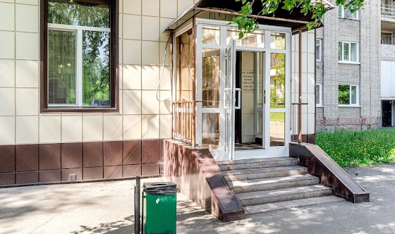 Фото №12 зала Основной зал