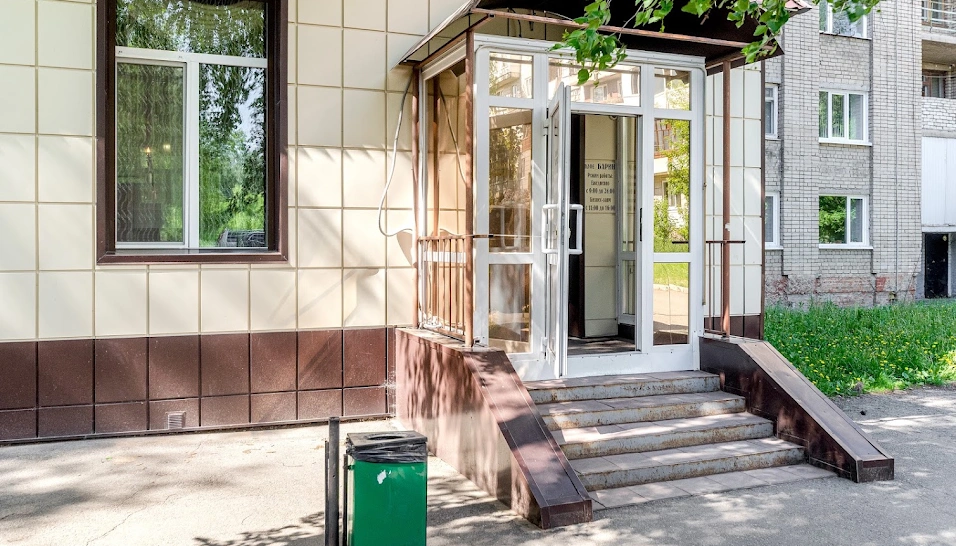 Фото №12 зала Основной зал