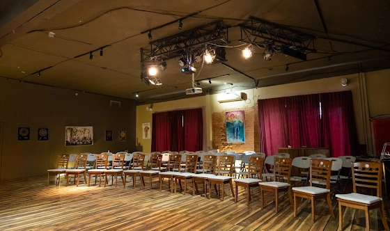 Фото №14 зала Большой зал