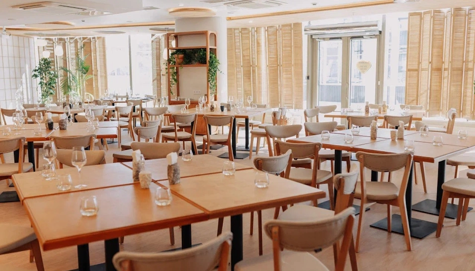 Фото №20 зала Банкетный зал 