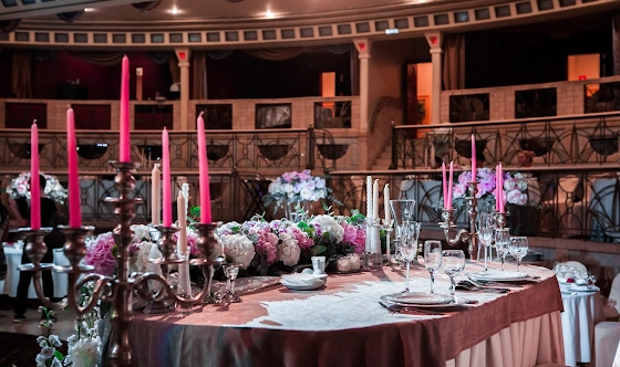 Фото №7 зала Зал «Немчиновка»