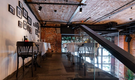 Фото №5 зала Балкон