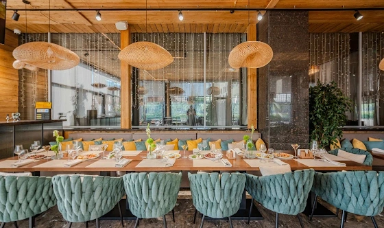 Фото №6 зала Веранда 