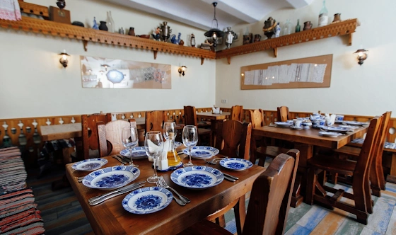 Фото №1 зала Зал «Народный» 