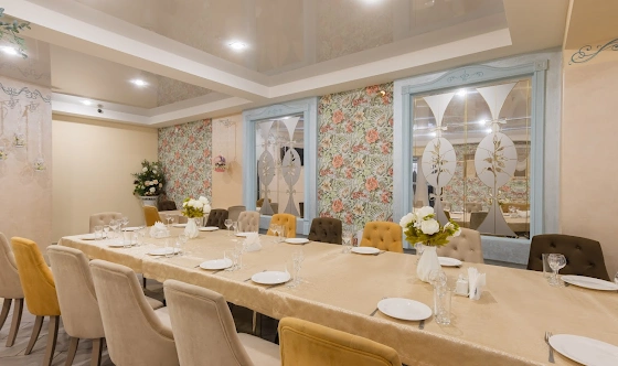 Фото №7 зала Малый зал