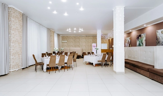 Фото №7 зала Зал "Диля"