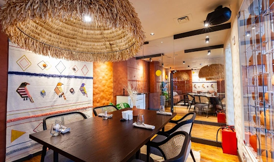 Фото №1 зала Вип зал 3