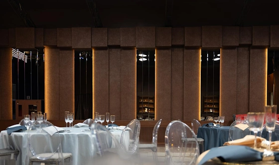 Фото №14 зала Основной зал