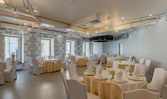 Фото №18 зала Основной зал