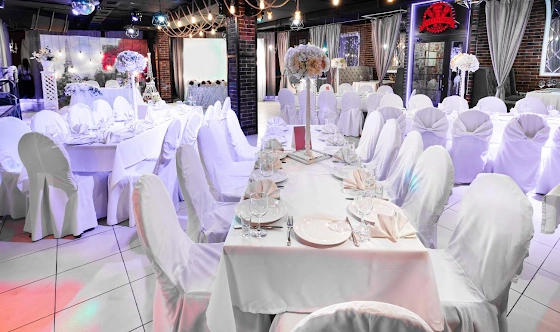 Фото №4 зала Основной зал