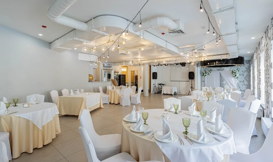 Фото №6 зала Основной зал