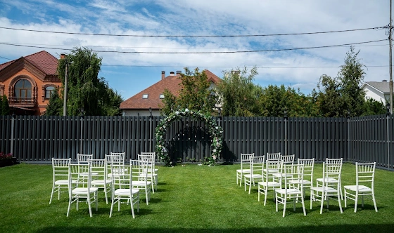 Фото №7 зала Банкетный зал №1