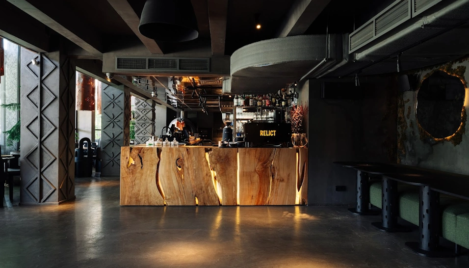 Фото №10 зала 1 этаж