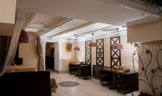 Фото №4 зала Зал на 20 человек