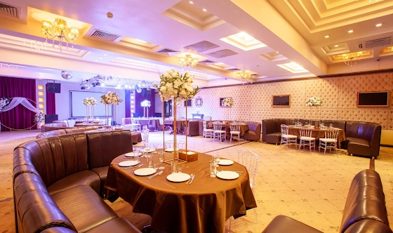 Фото №9 зала Основной зал