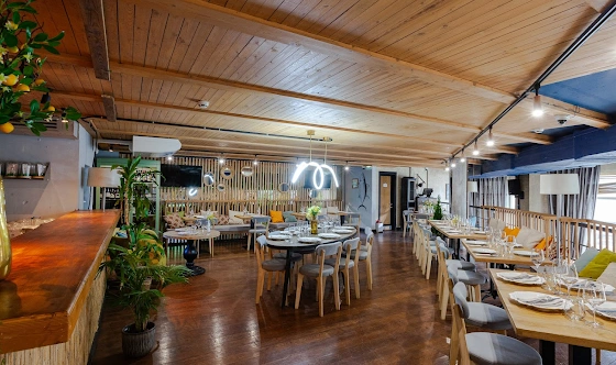 Фото №8 зала Зал на 2 этаже