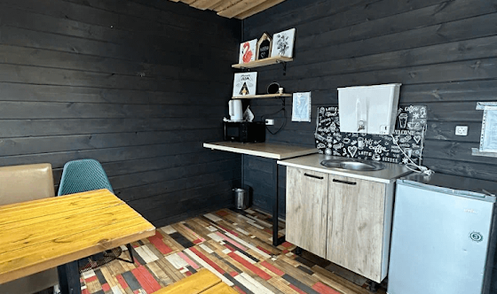 Фото №6 зала Пирс 