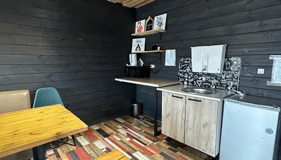 Фото №6 зала Пирс 