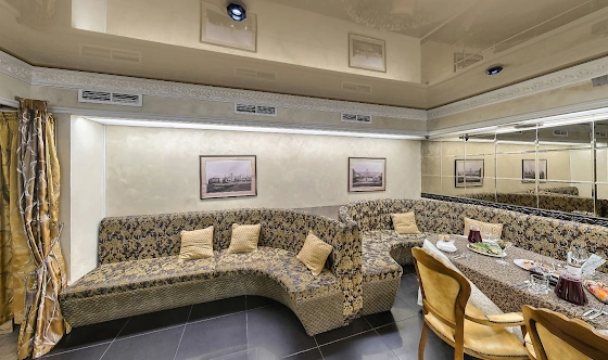 Фото №9 зала Элитный зал