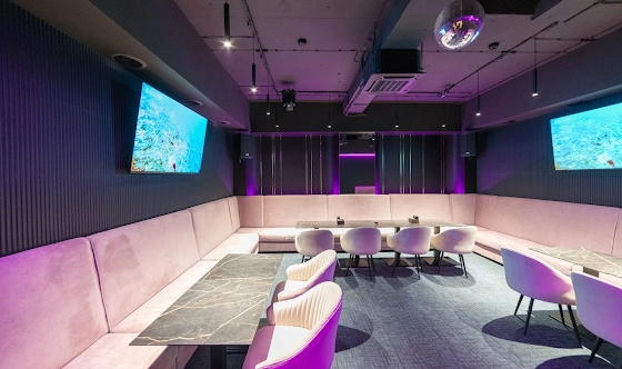 Фото №3 зала VIP-зал №3