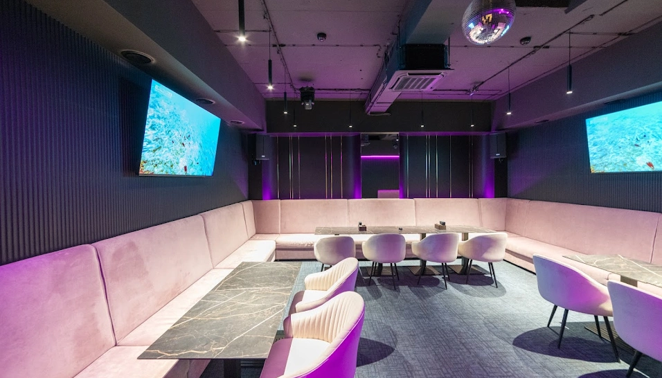 Фото №3 зала VIP-зал №3