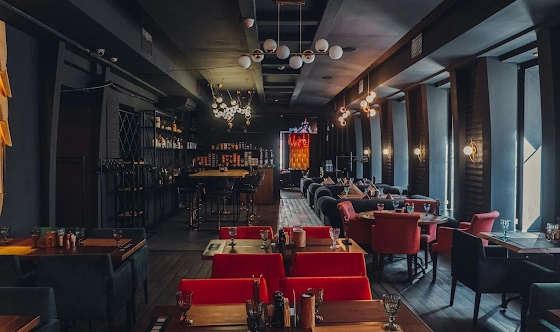 Фото №7 зала Второй зал