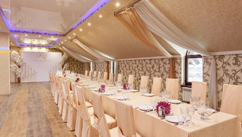 Фото №2 зала Банкетный зал на 3 этаже