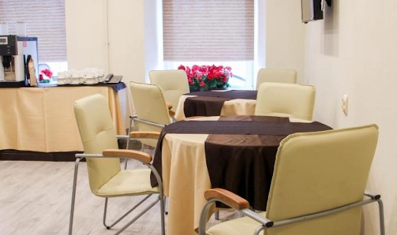 Фото №5 зала Конференц-зал 