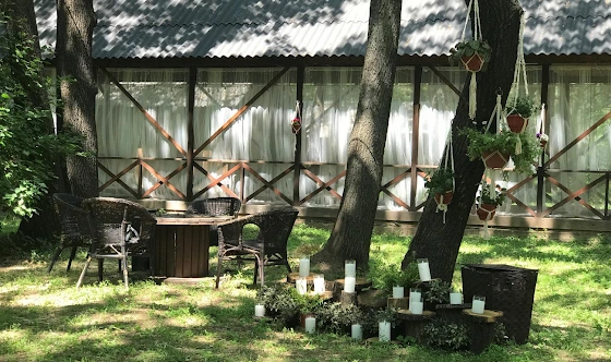 Фото №11 зала Шатер 