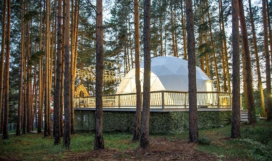 Фото №11 зала Купол «Премьер»