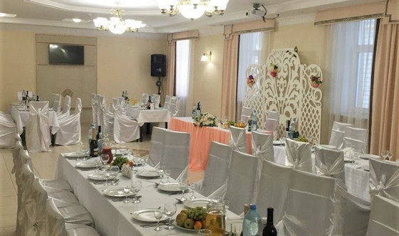 Фото №3 зала Основной зал 