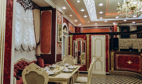 Фото №3 зала Основной зал