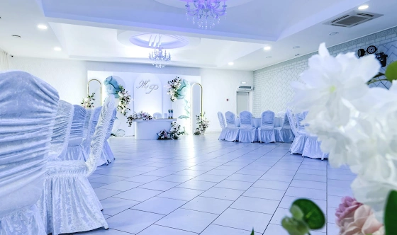 Фото №12 зала Зал «Мирас»