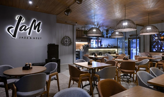 Фото №6 зала Основной зал