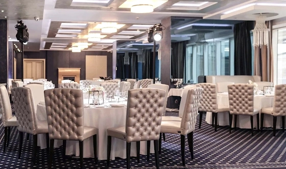 Фото №9 зала Зал DORCHESTER