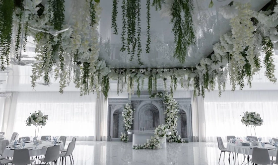 Фото №4 зала Основной зал 