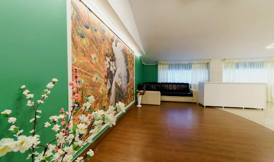 Фото №15 зала Банкетный зал