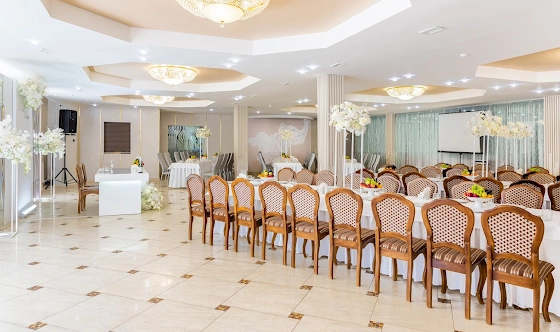 Фото №18 зала Большой зал