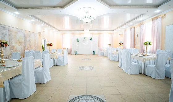 Фото №2 зала Зал на 1 этаже