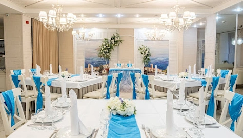 Фото №2 зала Основной зал