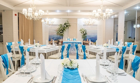 Фото №2 зала Основной зал