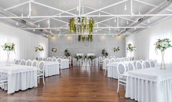 Фото №1 зала Зал на 100 человек 