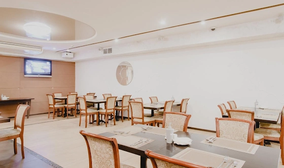 Фото №5 зала Дневной зал