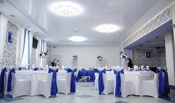 Фото №14 зала Банкетный зал 