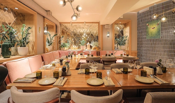 Фото №12 зала Зал на 25 чел.