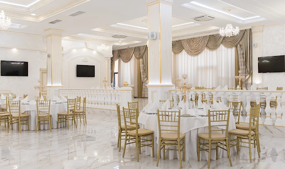 Фото №15 зала Большой зал 