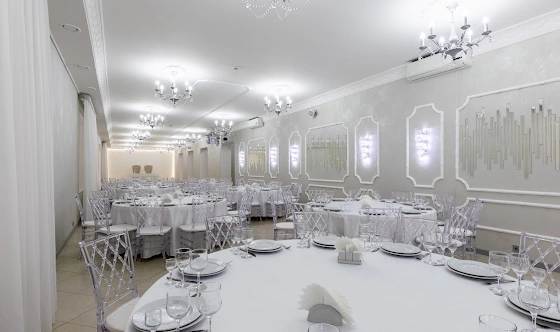 Фото №7 зала Основной зал 