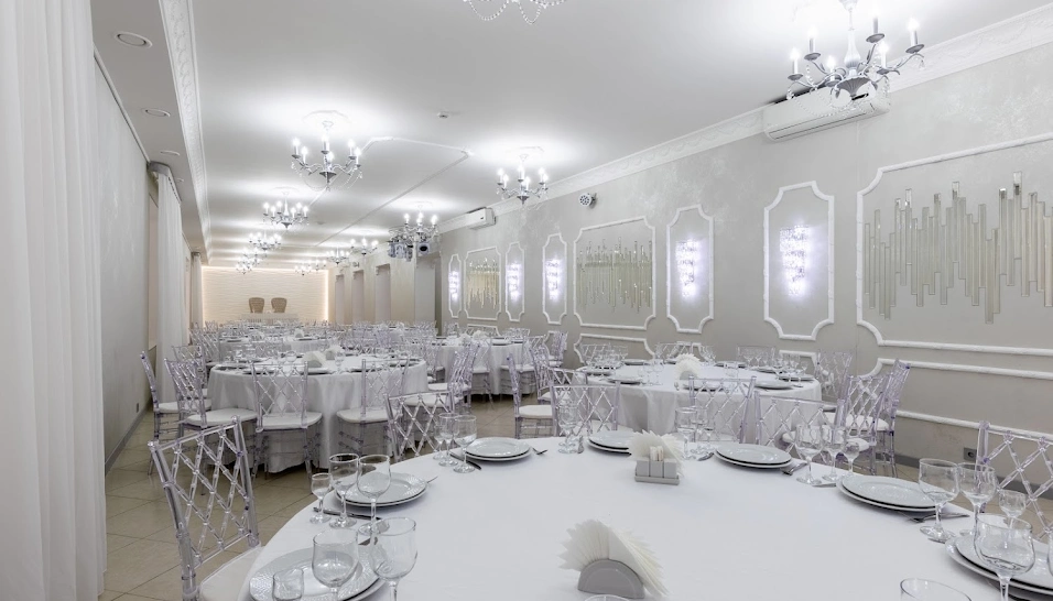 Фото №7 зала Основной зал 